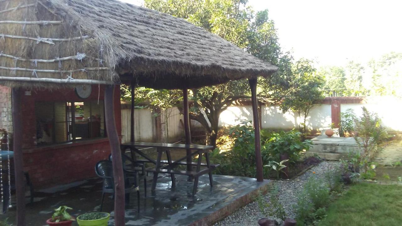 Champions Bungalow Rāmnagar Exterior photo